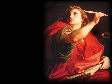 Holy Mass images...: Saint John the Evangelist