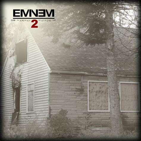 Stream Eminem - The Marshall Mathers LP 2 (Full Album) [2013] by 4ThemMusic | Listen online for ...