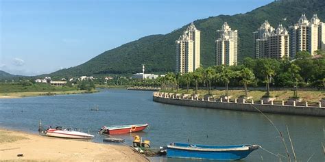 Yangjiang, China 2023: Best Places to Visit - Tripadvisor