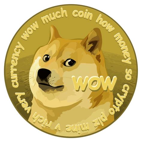 (Update) Dogecoin transparent PNG archive needs your help shibes. : r ...