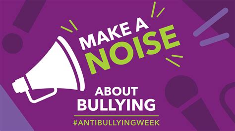 Anti Bullying Week at BCC – Bronx Community College