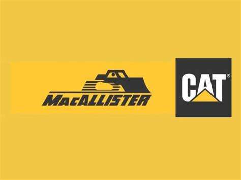 MacAllister Machinery breaks ground on facility expansion