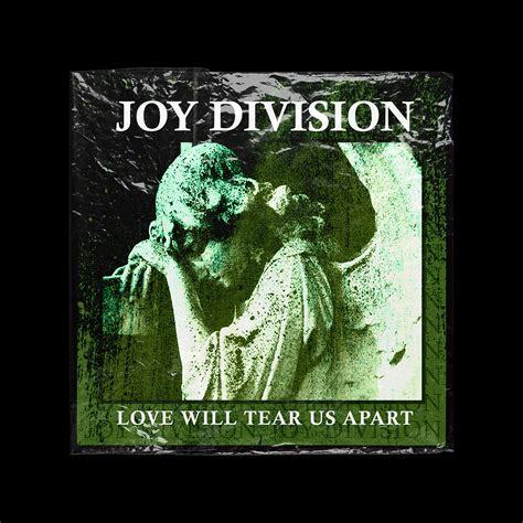 Joy Division - Album Cover :: Behance