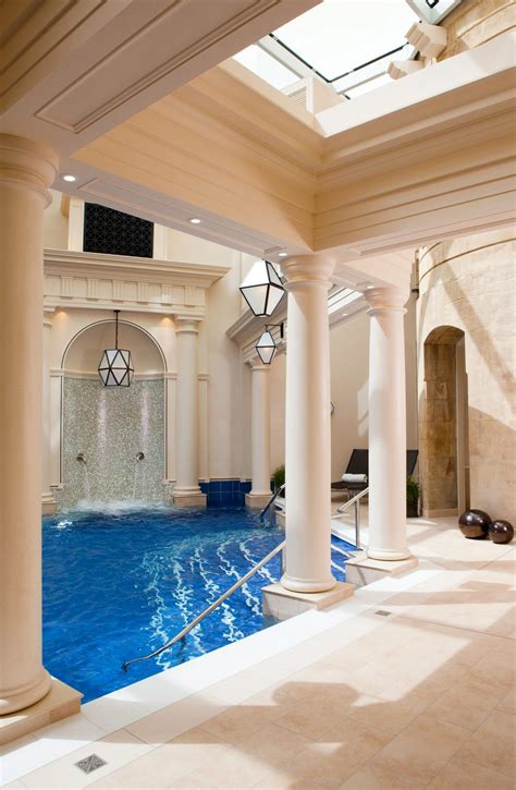 Best spas hotels in England: meet our ultimate hot list