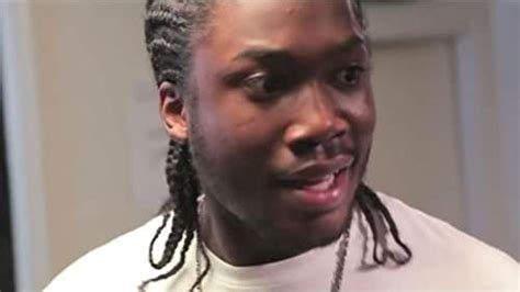 Meek Mill Braids (Gallery) | Heartafact