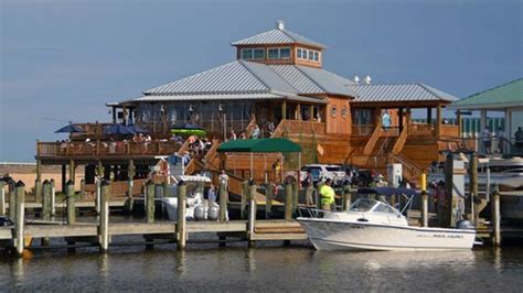 Biloxi Boating Guide - Boatsetter