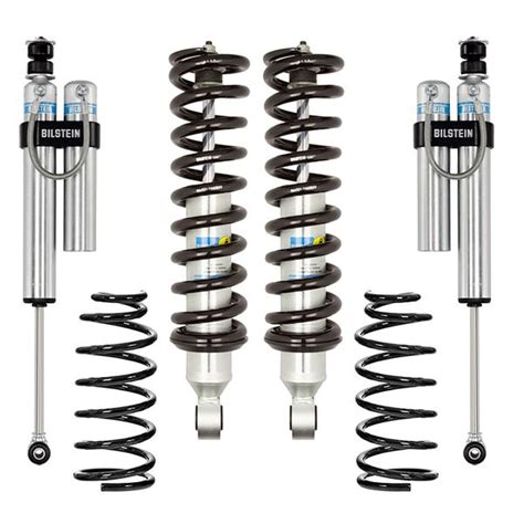 Bilstein 6112/5160 Lift Kit 5th Gen 4Runner (2010+) - YotaMafia | 4runner, Lift kits, 2010 4runner