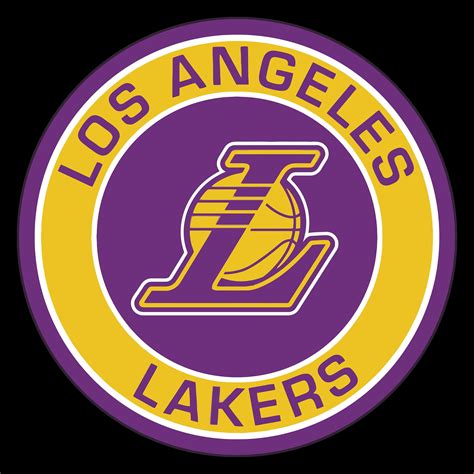 11+ Lakers Logo Vector