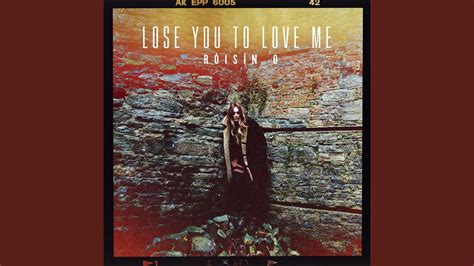 Lose You to Love Me - YouTube Music