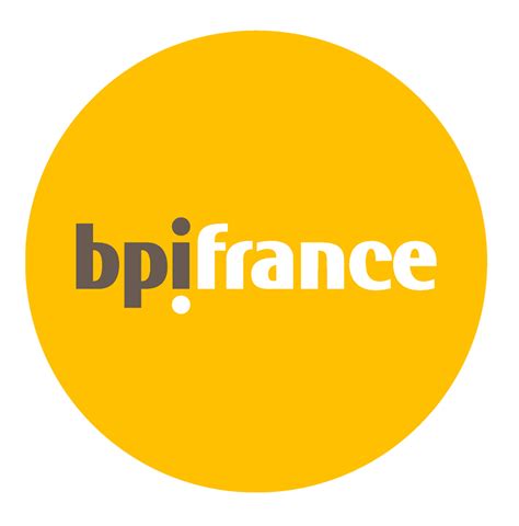 Logo BPI France - HalluCiné Escape Game - Mâcon