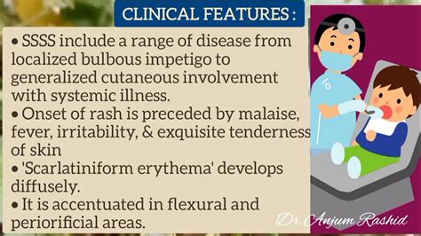 Staphylococcal Scalded Skin Syndrome Causes, Symptoms, Diagnosis, Treatment | SSSS - Ritter ...