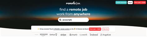 16 Best Job Boards for Remote Work