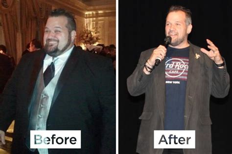 Weight Loss for Men: How They Lost 100-Plus Pounds | The Healthy