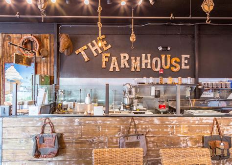 The Farmhouse: Two Great Tastes | Sarasota Scene Magazine