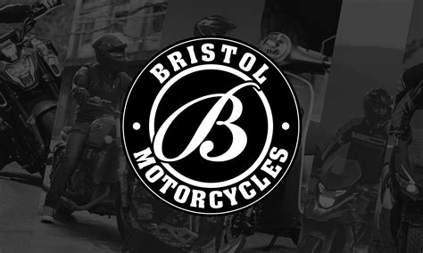 Bristol Motorcycles | Vantaggio | Retro Classic Scooter