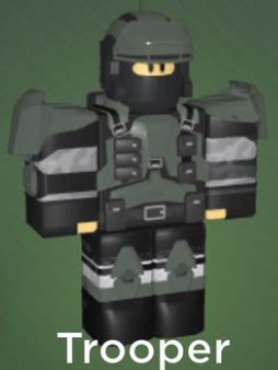 Trooper from roblox evade | Фан арт, Игровые арты, Психоделические рисунки