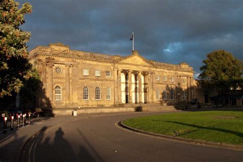 Visiting York Castle Museum in York