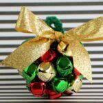 31 DIY Christmas Ornaments