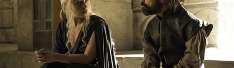 Game of Thrones Season 6 Episode 10 Recap - That Shelf