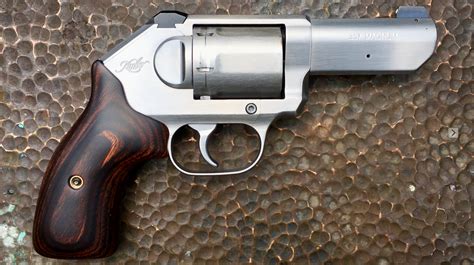 The Biggest Little Roundgun: The 3-Inch Kimber K6s – RevolverGuy.Com