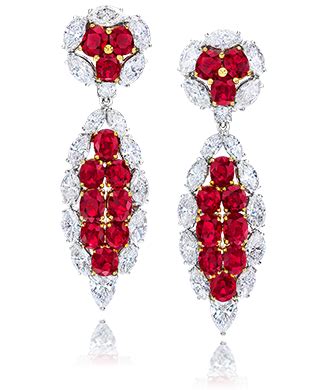 Cellini Jewelers | Drop earrings, Diamond drop earrings, Fine jewelry