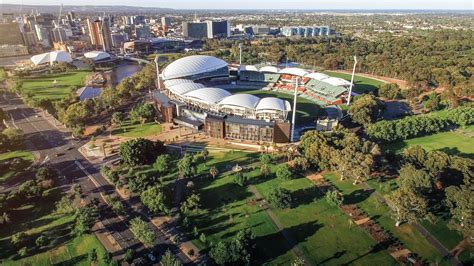 Latest News | Adelaide Oval