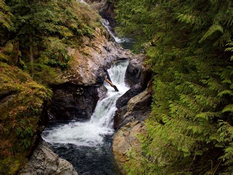 12 essential day hikes near Seattle - Curbed Seattle