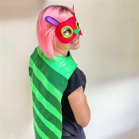 Hungry Caterpillar Diy Costume | ubicaciondepersonas.cdmx.gob.mx