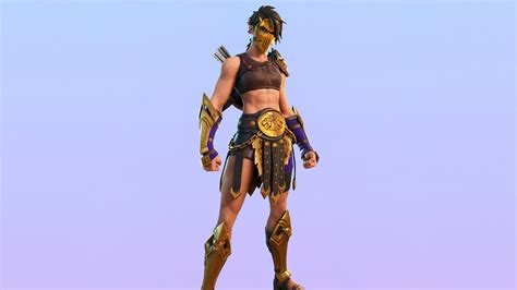 #44116 Fortnite Sica Skin, - Mocah HD Wallpapers