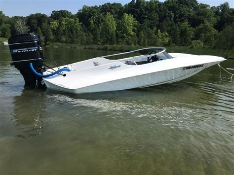 Hydrostream Viper 1979 for sale for $4,750 - Boats-from-USA.com