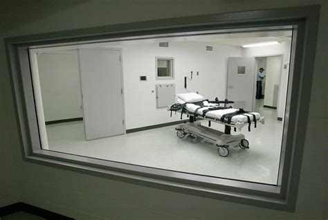 Alabama and capital punishment 2017: From the execution chamber to ...