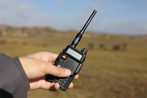 Top 8 Best Two-Way Radios in 2020 - Reviews & Buyer’s Guide - Techhog