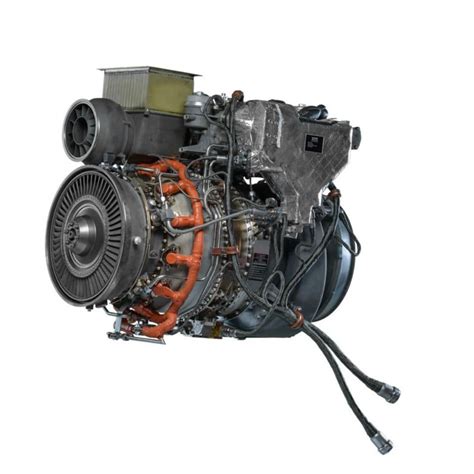 1000 - 3000hp turboshaft - CTS800 - HONEYWELL - 100 - 200kg / for general aviation / for helicopter