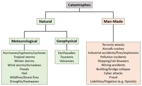 Start Here: Understanding Disasters - Disasters, Catastrophic Events and Social Impact ...