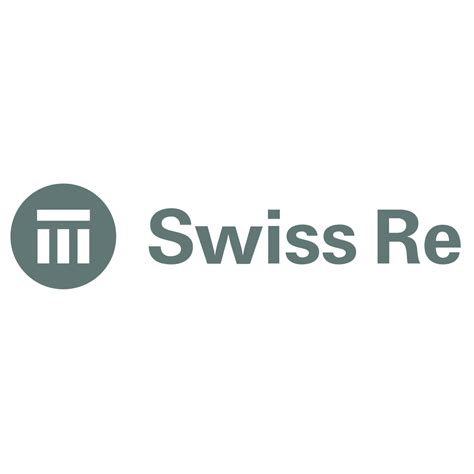 Swiss Re Logo - PNG Logo Vector Brand Downloads (SVG, EPS)