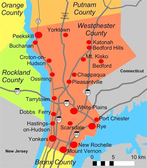 Things to Do in Westchester: Autumn Leaf-Peeping and More - MORE TIME ...