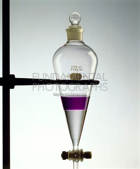 science chemistry experiment solubility | Fundamental Photographs - The ...