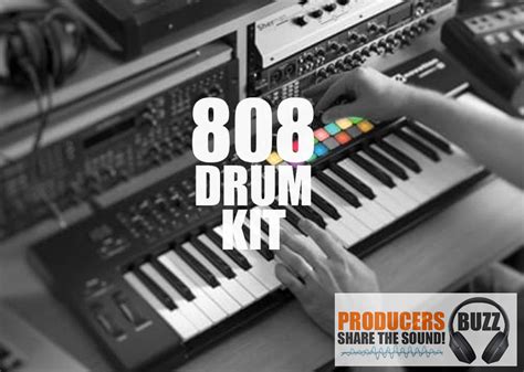 Free 808 drum kit for fl studio - berlindaconnector