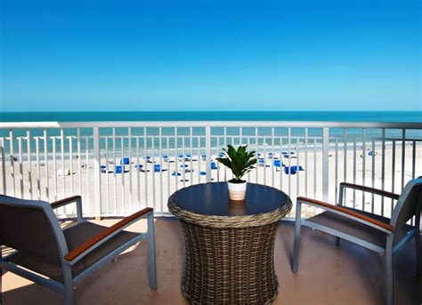 Beach House Suites by the Don CeSar in St. Pete Beach (FL) - Room Deals ...