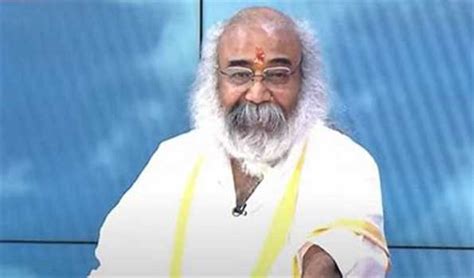 If not for PM Modi, Ram Mandir wouldn't have been built: Acharya Pramod ...