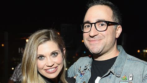 Boy Meets World’s Danielle Fishel Is Pregnant with a Baby Boy ...