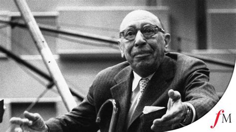 Igor Stravinsky (1882-1971) | Composer | Biography, music and facts