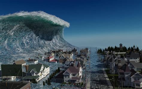 The 10 Worst Tsunamis of All-Time