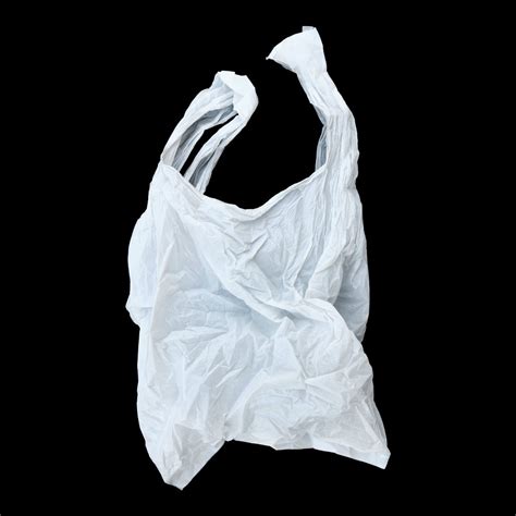 Plastic Bag Store | IUCN Water