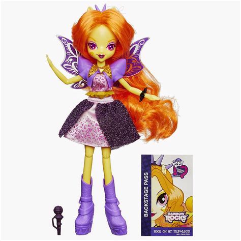 Adagio Dazzle Appears on the Kmart Website | MLP Merch