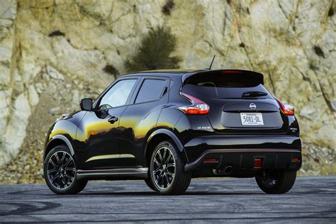 Nissan Dropping Juke From U.S. Lineup | Carscoops