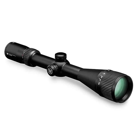 The Best Scopes For .308 Rifles - A Full 2019 Buyer's Guide