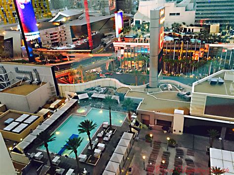 Hotel Review: Planet Hollywood Las Vegas - The Traveling Esquire