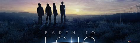 Earth to echo movie background 2K wallpaper download