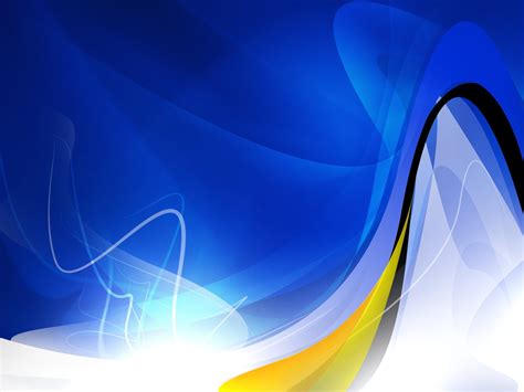 Blue, black, yellow, and white abstract illustration HD wallpaper | Wallpaper Flare